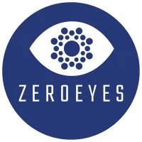Zeroeyes Security logo