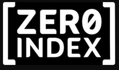 Zero Index logo