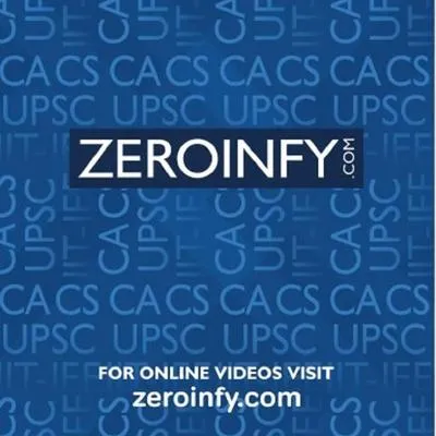 Zeroinfy logo
