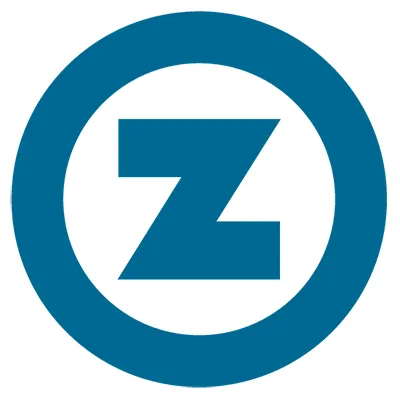 ZeroLag logo