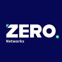 Zero Networks logo