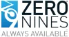 ZeroNines logo