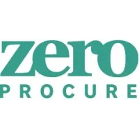 Zero Procure logo