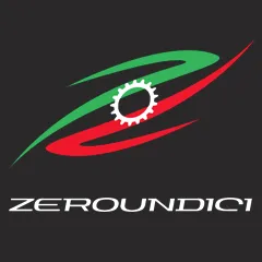 Zeroundici logo