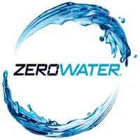 ZeroWater logo
