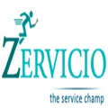 Zervicio logo