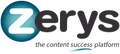 Zerys logo