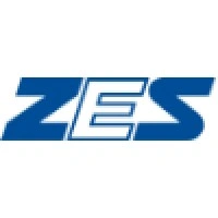 ZES ZIMMER logo