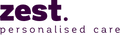 Zest Care logo