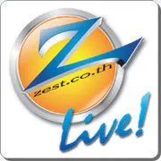 Zest Interactive logo