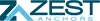 Zest Anchors logo