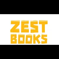 Zest Books logo
