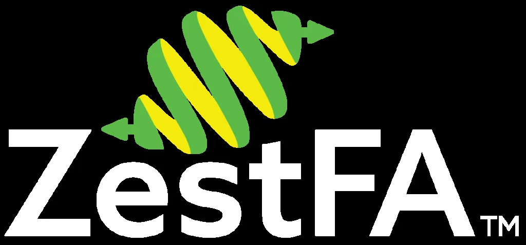 ZestFA logo