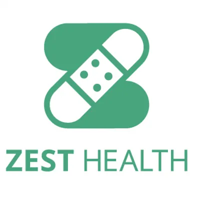 Zest Health logo