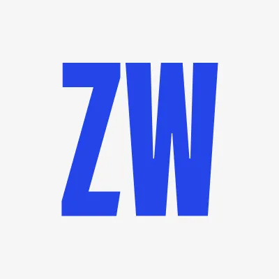 Zestworld logo