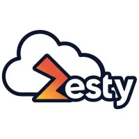 Zesty logo