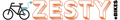 Zestyebikes logo