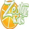 ZestyKits logo