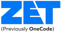 ZET logo