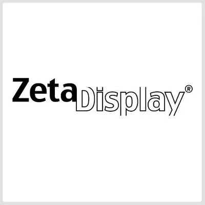 ZetaDisplay