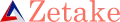 Zetake