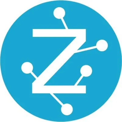 Zetaris logo