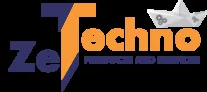 ZeTechno logo