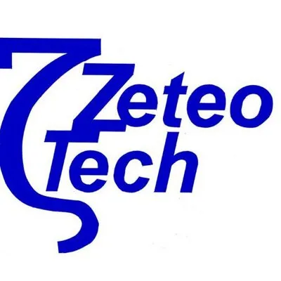 Zeteo Tech logo