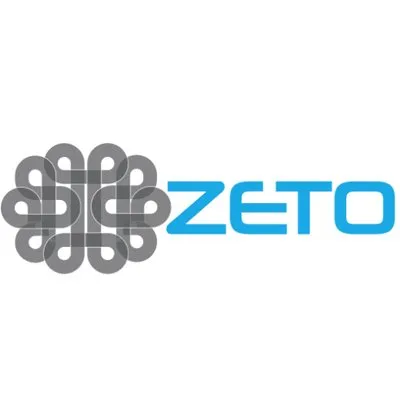 Zeto Inc. logo