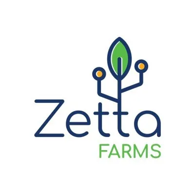 Zetta Farm logo