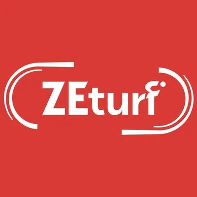 ZEturf logo