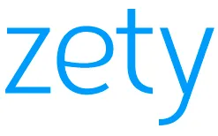 Zety logo