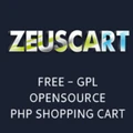 Zeuscart logo