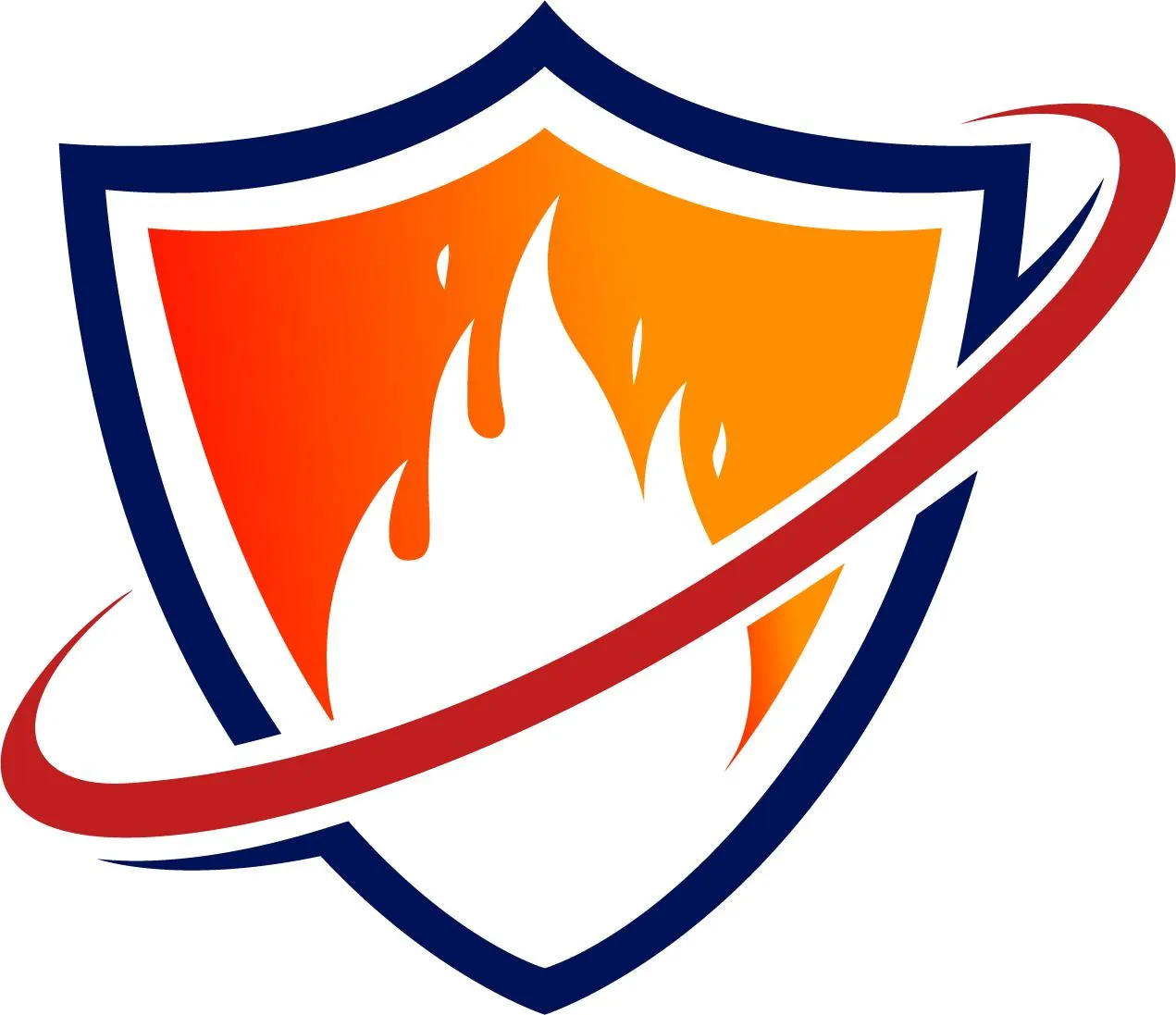 Zeus Fire and Security logo