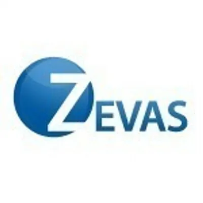 Zevas logo