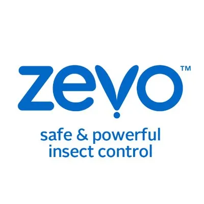 Zevo logo