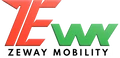 Zeway logo