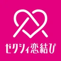 Zexy Koimusubi logo