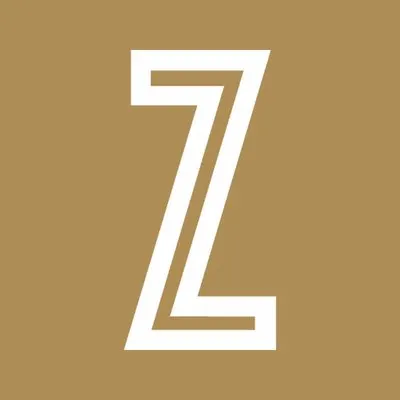 Z Gallerie logo