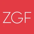 ZGF logo