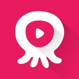 Octopus TV logo