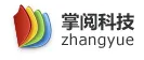 ZhangYue logo