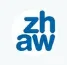 ZHAW logo