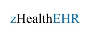 zHealth EHR logo