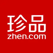 Zhen logo