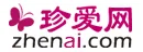 Zhenai logo