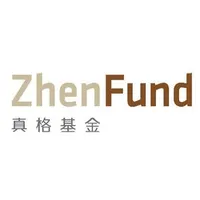 Zhen Fund logo