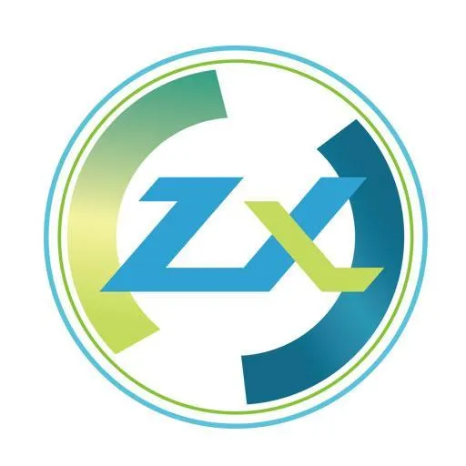 Zhexinit logo