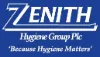 Zenith Hygiene logo