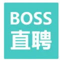 BOSS直聘 logo